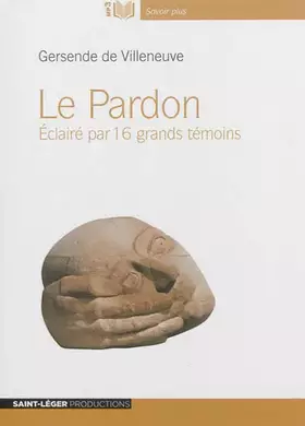 Couverture du produit · Le Pardon version MP3