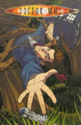Couverture du produit · Doctor Who T05