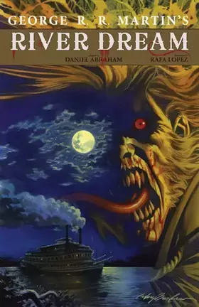 Couverture du produit · River Dream T02