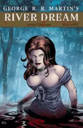 Couverture du produit · Riverdream tome 1