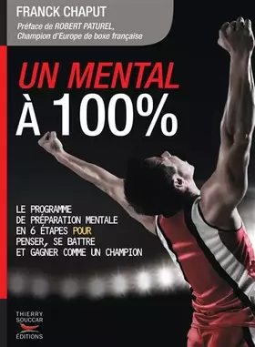 Couverture du produit · Un mental à 100%
