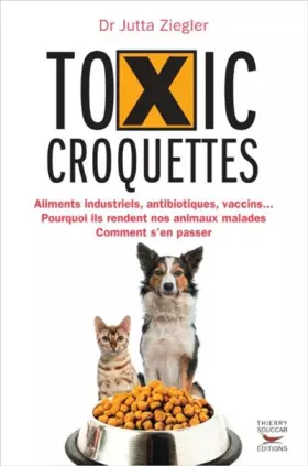 Couverture du produit · Toxic croquettes