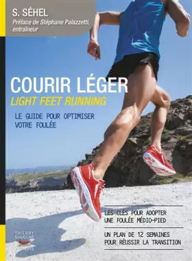 Couverture du produit · Courir léger
