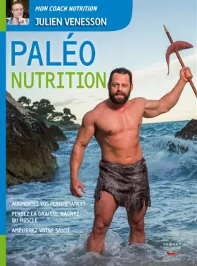 Couverture du produit · Paléo Nutrition