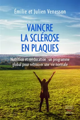Couverture du produit · Vaincre la sclérose en plaques