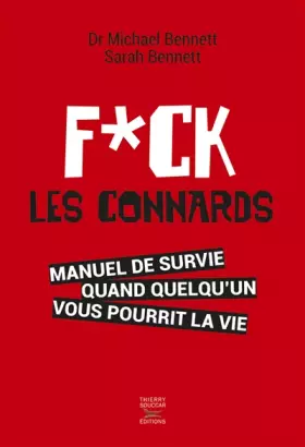 Couverture du produit · Fuck les connards