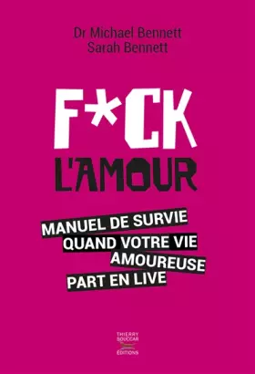 Couverture du produit · Fuck l'amour