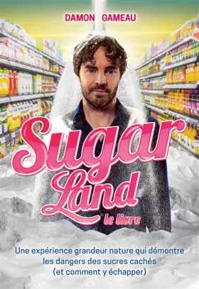 Couverture du produit · SugarLand - le livre