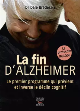 Couverture du produit · La fin d'Alzheimer