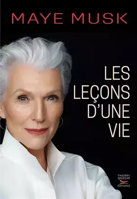 Couverture du produit · Les leçons d'une vie