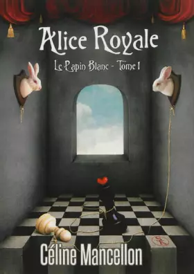 Couverture du produit · Alice Royale 1