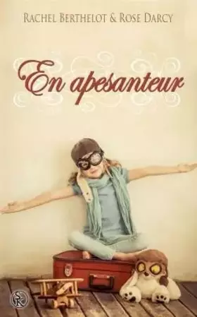 Couverture du produit · En apesanteur