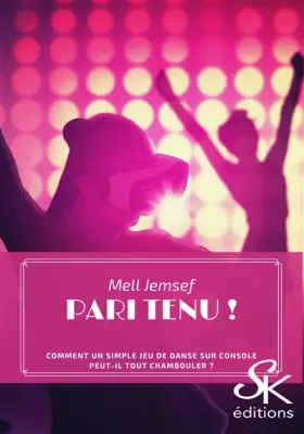Couverture du produit · Pari tenu !