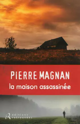 Couverture du produit · La maison assassinée