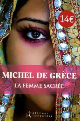 Couverture du produit · La femme sacrée