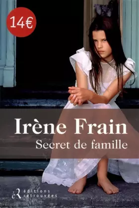 Couverture du produit · Secret de famille