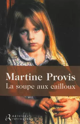 Couverture du produit · La soupe aux cailloux