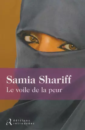 Couverture du produit · Le voile de la peur