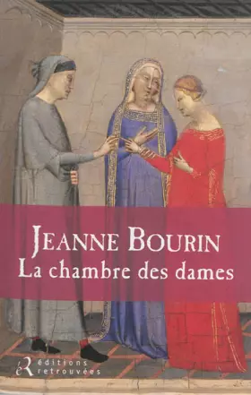 Couverture du produit · La chambre des dames