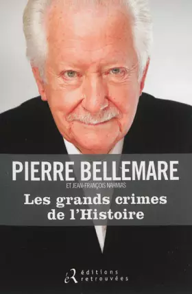 Couverture du produit · Les grands crimes de l'histoire