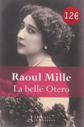 Couverture du produit · La belle Otero