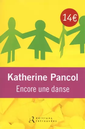 Couverture du produit · Encore une danse
