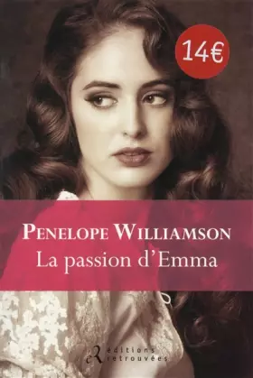 Couverture du produit · La passion d'Emma