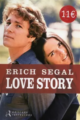 Couverture du produit · Love story