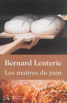Couverture du produit · Les maîtres du pain