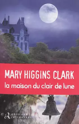 Couverture du produit · La maison du clair de lune