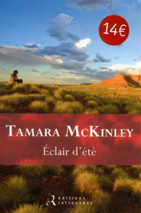 Couverture du produit · Eclair d'été