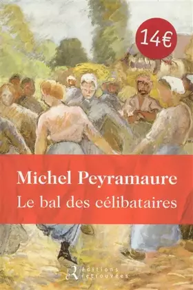 Couverture du produit · Le bal des célibataires