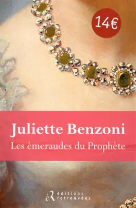 Couverture du produit · Les émeraudes du prophète