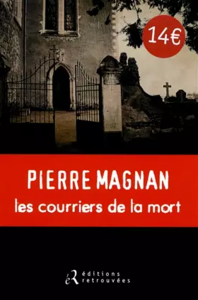 Couverture du produit · Les courriers de la mort
