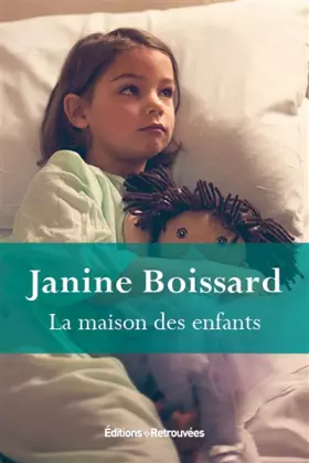 Couverture du produit · La maison des enfants