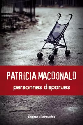 Couverture du produit · Personnes disparues
