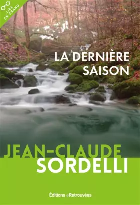 Couverture du produit · La dernière saison