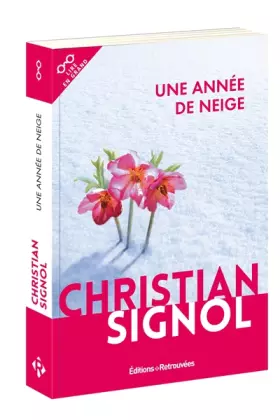 Couverture du produit · Une année de neige