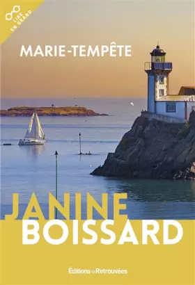 Couverture du produit · Marie-tempête