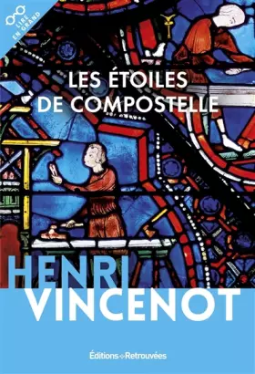 Couverture du produit · Les étoiles de Compostelle