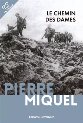 Couverture du produit · Le chemin des dames