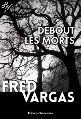 Couverture du produit · Debout les morts