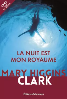 Couverture du produit · La nuit est mon royaume