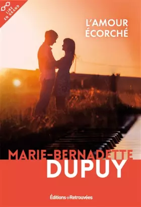Couverture du produit · L'amour écorché