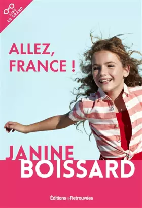 Couverture du produit · Allez, France !