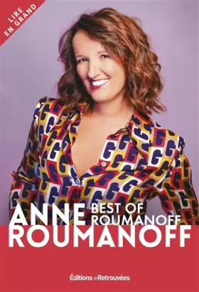 Couverture du produit · Best of Roumanoff