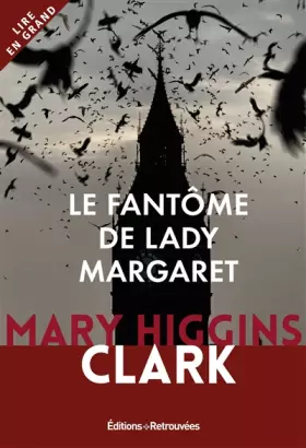 Couverture du produit · Le fantôme de Lady Margaret