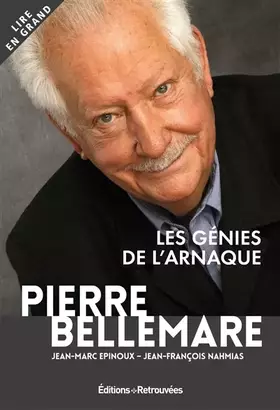 Couverture du produit · Les génies de l'arnaque - tome 2 (02)