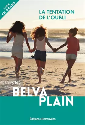 Couverture du produit · La tentation de l'oubli