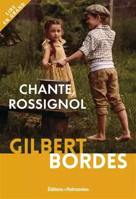 Couverture du produit · Chante, Rossignol